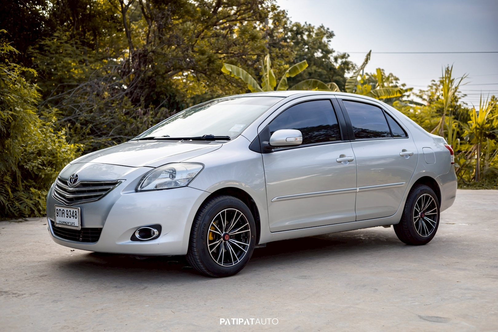 car