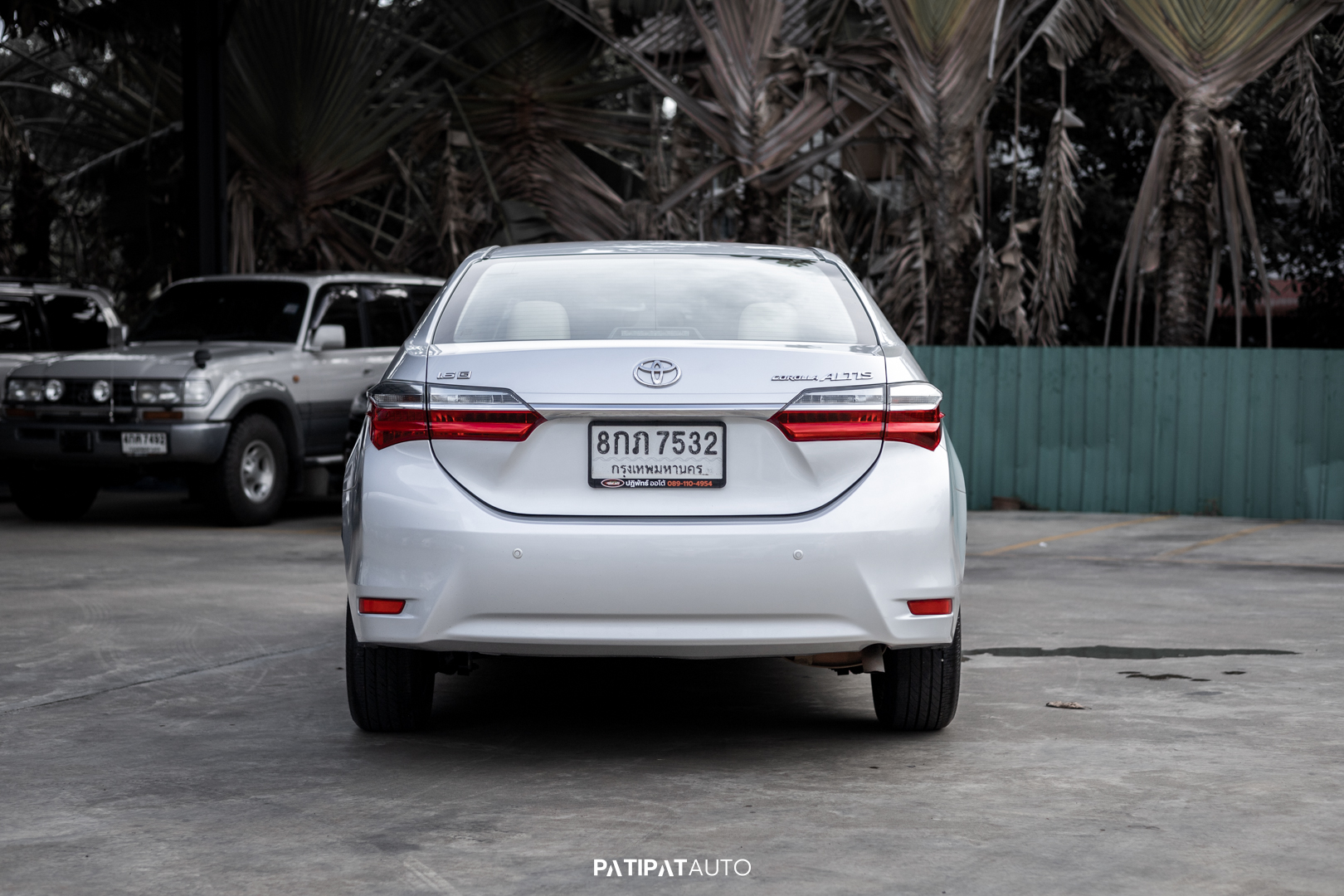 car